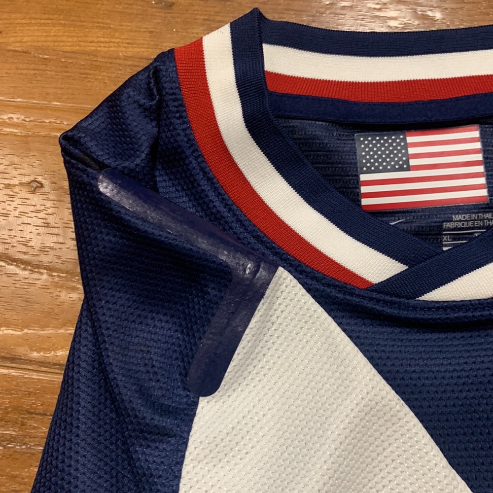 Nike USA Soccer Jersey - Picture 13 of 14